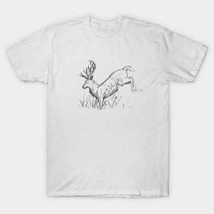 Deer T-Shirt